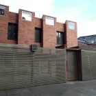 La imagen 1 de la Empresa INSTALTEC LTDA Proveedor de puertas en Cali VAC