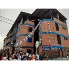 La imagen 1 de la Empresa INSTITUTO CAMILO TERREROS Servicio de tutorías en Cali VAC