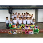 La imagen 3 de la Empresa INSTITUTO CAMILO TERREROS Servicio de tutorías en Cali VAC