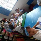 La imagen 3 de la Empresa INSTITUTO MIDIA LEONOR CASTELLÓN DE SÁNCHEZ Jardín de infancia en Santa Marta MAG