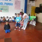 La imagen 5 de la Empresa INSTITUTO MIDIA LEONOR CASTELLÓN DE SÁNCHEZ Jardín de infancia en Santa Marta MAG