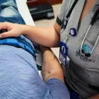La imagen 3 de la Empresa INSTITUTO NEUMOLÓGICO DEL ORIENTE Tienda de suministros médicos en Bucaramanga SAN