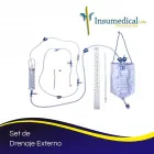 La imagen 1 de la Empresa INSUMEDICAL LTDA Tienda de suministros médicos en Barranquilla ATL