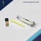 La imagen 3 de la Empresa INSUMEDICAL LTDA Tienda de suministros médicos en Barranquilla ATL