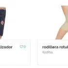 La imagen 3 de la Empresa INSUMEDS Tienda de suministros médicos en Bucaramanga SAN