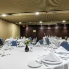 La imagen 1 de la Empresa INTERCONTINENTAL MEDELLIN Lugares de reuniones de negocios en Medellín ANT