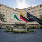 La imagen 4 de la Empresa INTERCONTINENTAL MEDELLIN Lugares de reuniones de negocios en Medellín ANT