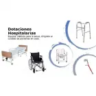 La imagen 1 de la Empresa INTERGASES BOGOTA S.A.S Tienda de suministros médicos en Bogotá, D.c. DC