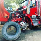 La imagen 2 de la Empresa INTERLLANTAS PLUSS Taller de reparación de automóviles en Cúcuta SAN