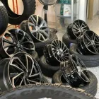 La imagen 3 de la Empresa INTERLLANTAS PLUSS Taller de reparación de automóviles en Cúcuta SAN