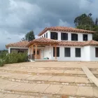 La imagen 3 de la Empresa INTERRA PROYECTOS Y CONSTRUCCIONES S.A.S. Servicio de análisis del suelo en Tunja BOY