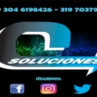 La imagen 3 de la Empresa INTRO SOLUCIONES en Medellín ANT