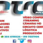La imagen 20 de la Empresa INTRO SOLUCIONES en Medellín ANT