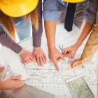 La imagen 1 de la Empresa INVERSIONES TORRELAVEGA LTDA Ingeniero civil en Cartago VAC