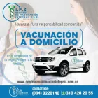 La imagen 5 de la Empresa IPS CENTRO DE VACUNACIÓN INTEGRAL Vacunación en Medellín ANT