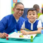 La imagen 5 de la Empresa IPS - COMFENALCO SANTANDER Vacunación en Bucaramanga SAN