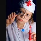 La imagen 5 de la Empresa ISAZA RESTREPO SILVIA Pediatra en Armenia QUI