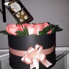 La imagen 2 de la Empresa IVÁN VELÁSQUEZ FLORERÍA Y DECORACIÓN Tienda de novias en Medellín ANT