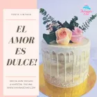 La imagen 1 de la Empresa IVANNAS CAKE S.A.S. Tienda de suministros para panaderías en Valledupar CES
