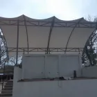 La imagen 1 de la Empresa JAMBARK INGENIERIA S.A.S Servicio de alquiler de carpas en Bogotá CUN