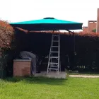 La imagen 2 de la Empresa JAMBARK INGENIERIA S.A.S Servicio de alquiler de carpas en Bogotá CUN