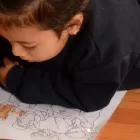 La imagen 5 de la Empresa JARDÍN INFANTIL AMIGUITOS DE JESÚS Preescolar en Bogotá DC