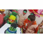 La imagen 1 de la Empresa JARDIN INFANTIL CASITA DE ILUSIONES Guardería en Medellín ANT