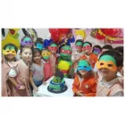 La imagen 3 de la Empresa JARDIN INFANTIL CASITA DE ILUSIONES Guardería en Medellín ANT