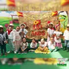 La imagen 5 de la Empresa JARDIN INFANTIL CHIQUILINES Preescolar en Pereira RIS