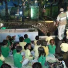 La imagen 2 de la Empresa JARDÍN INFANTIL EL CLUB DE LOS CHICOS Preescolar en Cali VAC