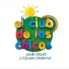 La imagen 4 de la Empresa JARDÍN INFANTIL EL CLUB DE LOS CHICOS Preescolar en Cali VAC