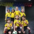 La imagen 3 de la Empresa JARDÍN INFANTIL PARAÍSO DE LOS NIÑOS Servicio de fiestas infantiles en Cali VAC