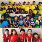 La imagen 3 de la Empresa JARDIN INFANTIL SANTALUCIA Preescolar en Barranquilla ATL