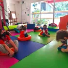 La imagen 1 de la Empresa JARDÍN INFANTIL SOL NACIENTE Guardería en Medellín ANT