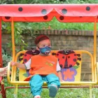 La imagen 2 de la Empresa JARDÍN INFANTIL SOL NACIENTE Guardería en Medellín ANT