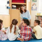 La imagen 3 de la Empresa JARDIN INFANTIL SUEÑOS TASHLIN Guardería en Cali VAC