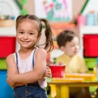 La imagen 4 de la Empresa JARDIN INFANTIL SUEÑOS TASHLIN Guardería en Cali VAC