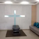La imagen 3 de la Empresa JARDINES DEL ECCE HOMO Funeraria en Valledupar CES