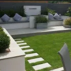 La imagen 2 de la Empresa JARDINES Y CASCADAS ÑAÑEZ Viveros en Cali VAC