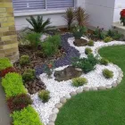 La imagen 5 de la Empresa JARDINES Y CASCADAS ÑAÑEZ Viveros en Cali VAC