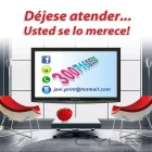 La imagen 1 de la Empresa JAVI PRINT en Soledad ATL