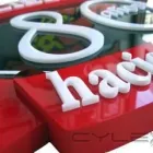 La imagen 10 de la Empresa JAVI PRINT en Soledad ATL