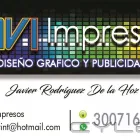 La imagen 13 de la Empresa JAVI PRINT en Soledad ATL