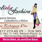 La imagen 22 de la Empresa JAVI PRINT en Soledad ATL