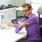 La imagen 1 de la Empresa JAVIER VEGA LOZANO - MEDICO SALUD OCUPACIONAL Terapia ocupacional en Pereira RIS