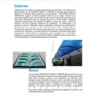 La imagen 2 de la Empresa JB ESTRUCTURAS Y VIDRIOS Proveedor de materiales de construcción en Soacha CUN