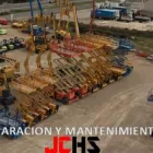 La imagen 1 de la Empresa JC HEAVY SERVICE S.A.S. Tienda de accesorios informáticos en Barranquilla ATL