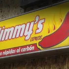La imagen 2 de la Empresa JIMMY'S COMIDA RÁPIDA AL CARBÓN Servicio de seguridad en Medellín ANT