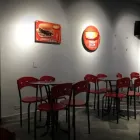 La imagen 4 de la Empresa JIMMY'S COMIDA RÁPIDA AL CARBÓN Servicio de seguridad en Medellín ANT