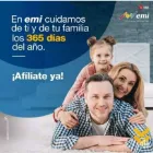 La imagen 1 de la Empresa JOHAN MUÑOZ ASESOR COMERCIAL EN VENTAS DE GRUPO EMI Servicio de ambulancia en Medellín ANT